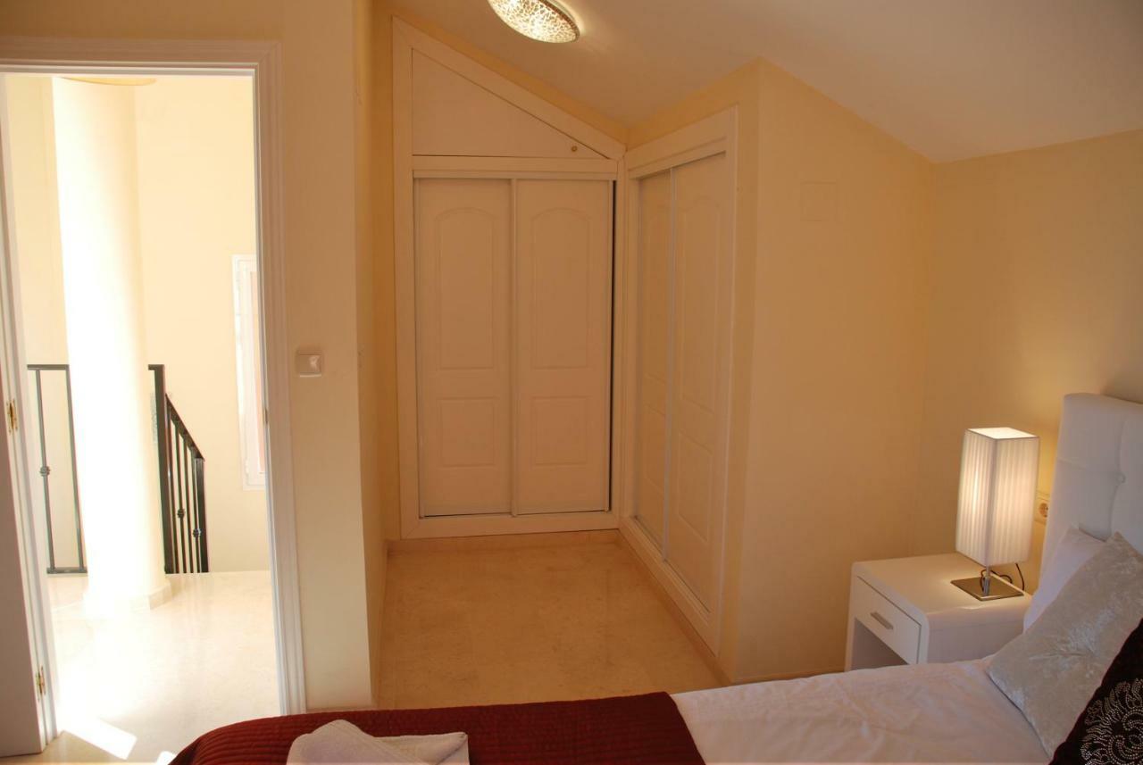 Fantastic Sea And Golf View Appartement *