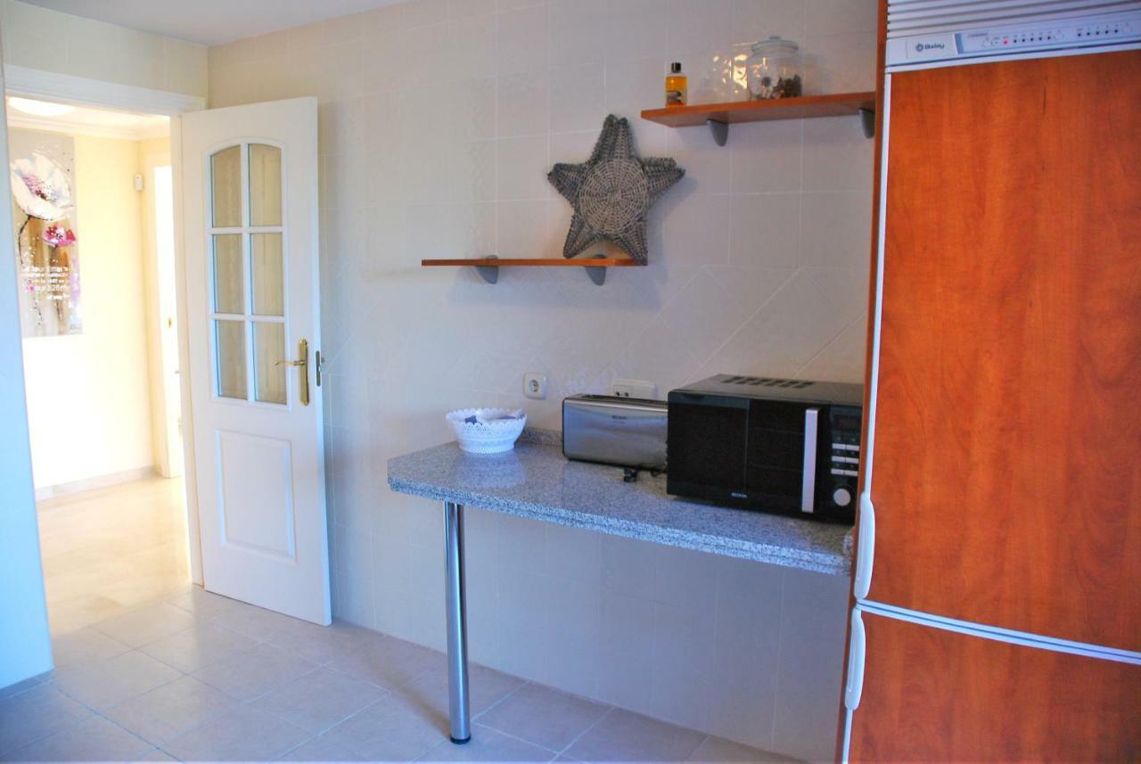 Appartement Fantastic Sea And Golf View Marbella