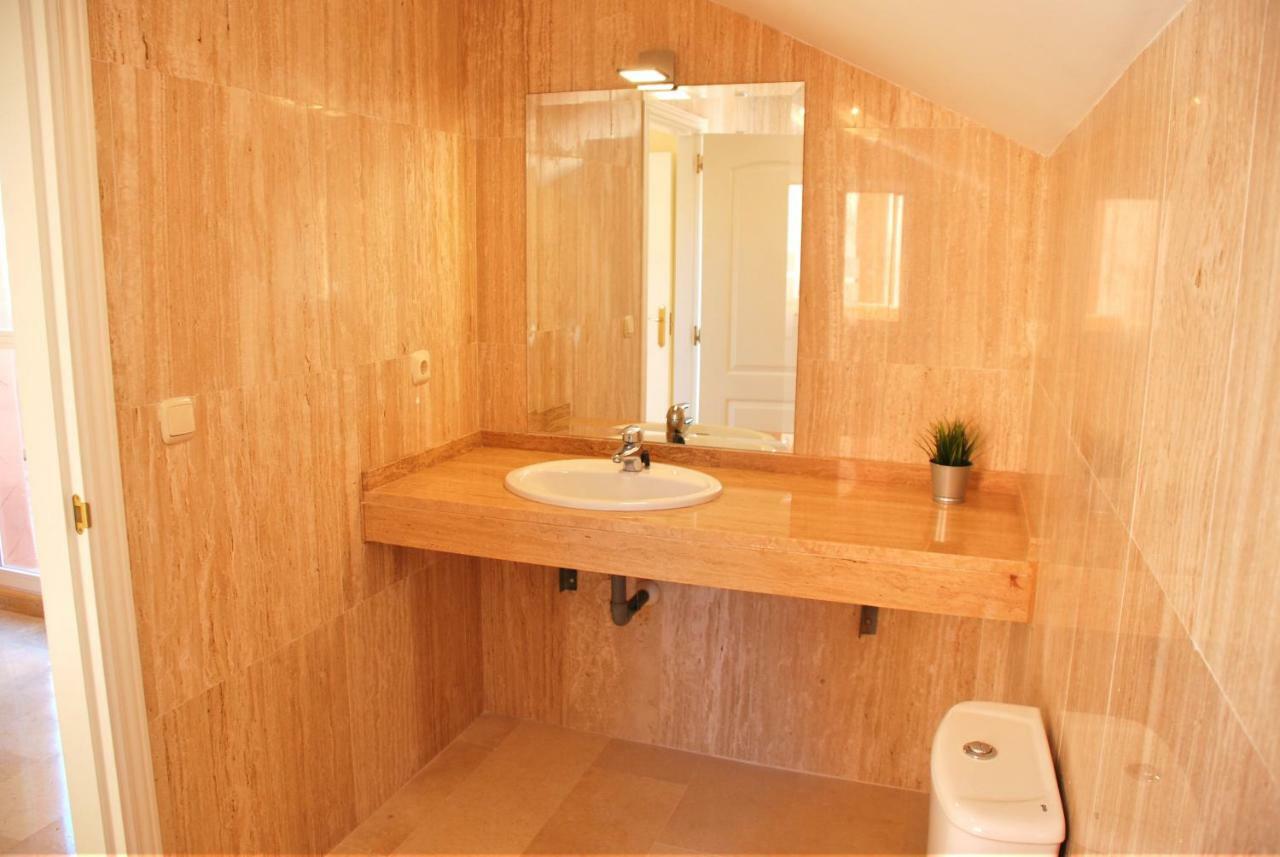 Appartement Fantastic Sea And Golf View *