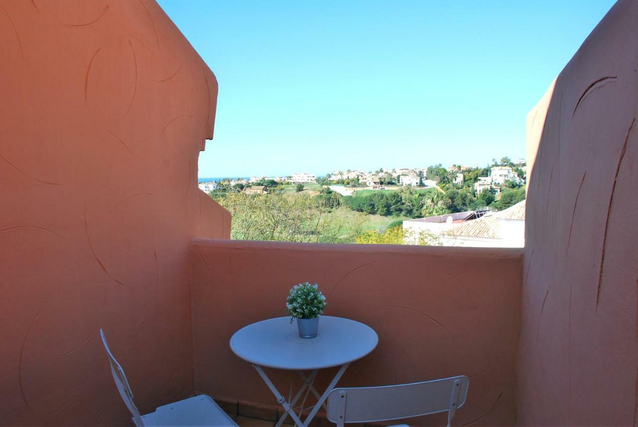 Appartement Fantastic Sea And Golf View Marbella