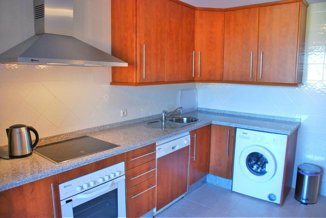 Fantastic Sea And Golf View Appartement